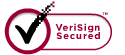 Verisign サイトシール