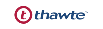 Thawte SSL証明書